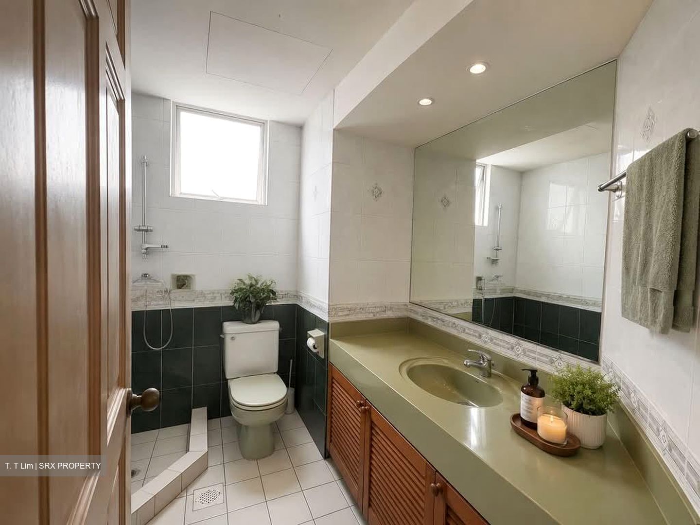 Elias Green (D18), Condominium #559834611